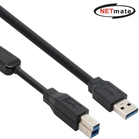 CBL-D302-3M USB3.0 AM-BM  3m