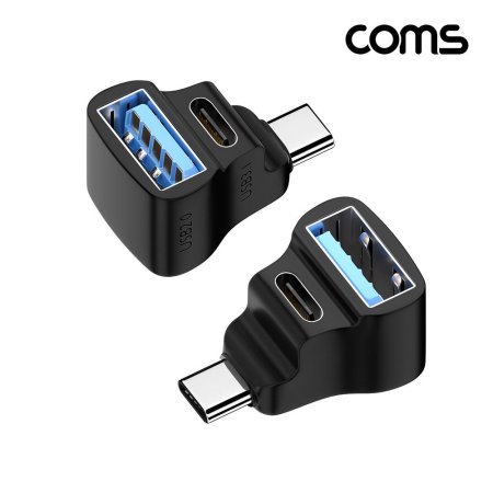 (COMS) USB 3.0 CŸ F   100W 8K