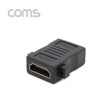 Coms HDMI ( F F ü) 