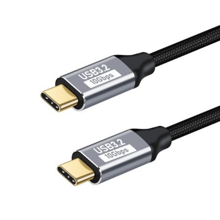 Type-C 3.1 Gen2 100W ̺ T-USB32-C2C-1M