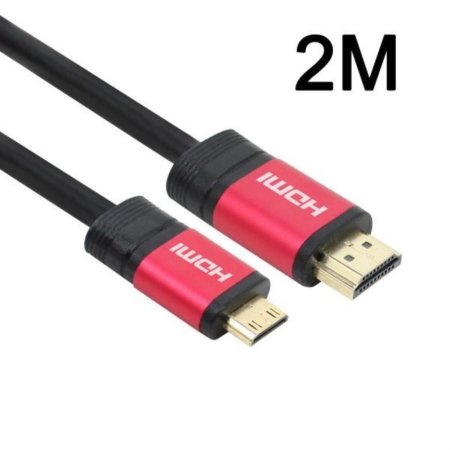 4K UHD ̺ Ż to HDMI 2M HDMI2.0 MINI