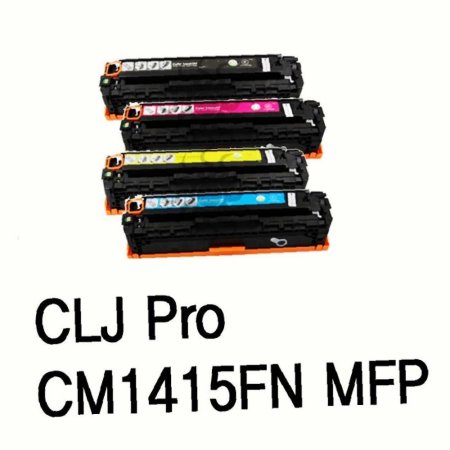 ȣȯ CM1415FN Pro 41Ʈ CLJ MFP 