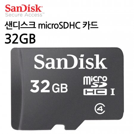 microSDHC ī 32GB ޸ī