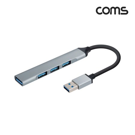 Coms USB 3.0  4Ʈ 4Port USB 2.0 3Port 3.0 1P