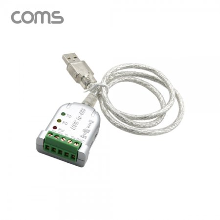 Coms USB to 485  USB RS422 RS485 ȯ
