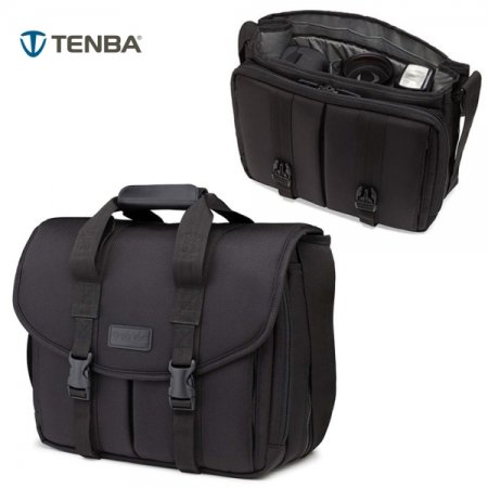 TENBA ۰ ī޶   Classics P415 Black (638-603)