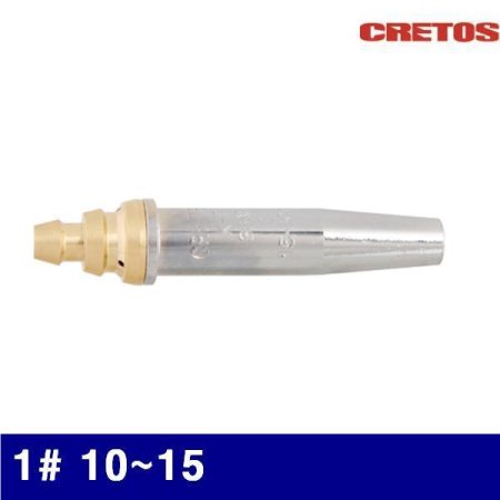 CRETOS 7501085 ڵȭ 1() 10-15  (1EA)