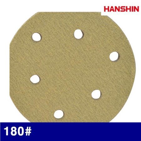 HANSHIN 1322981 DISK 180()   (100EA)