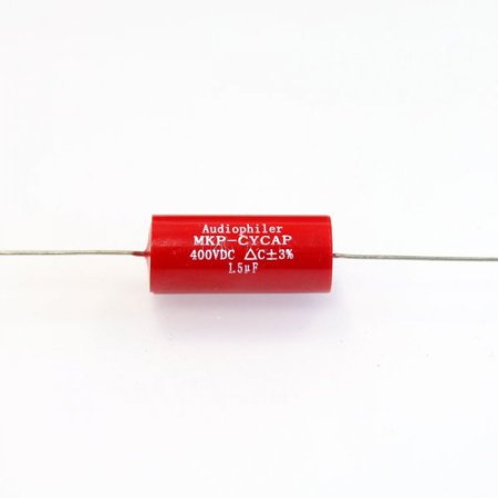 ܵ ĳн  Audiophiler MKP 400VDC 1.5uF 2 