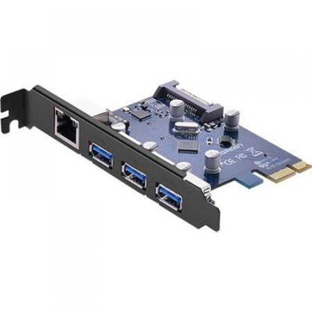 ⰡƮ  USB3.1 Gen1 3P PCI Express ī