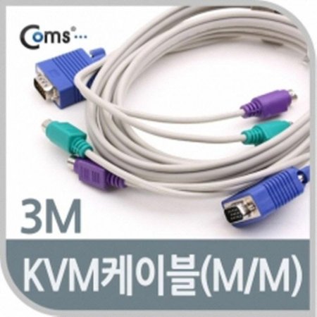 KVM ̺ 3M mm