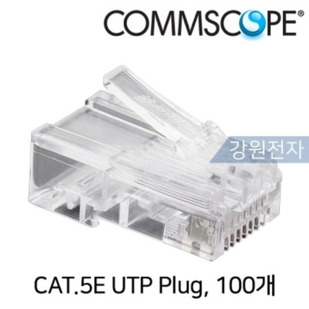 CommScope( AMP) ǰ CAT.5E RJ-45 ÷(7-554