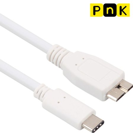 PnK P052A USB3.1 CM-MicroB ̺ 1m USB T KW0561