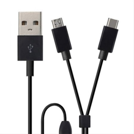 2in1 Ƽ ̺ 1M USB 2.0 AtoCŸ ũ 5