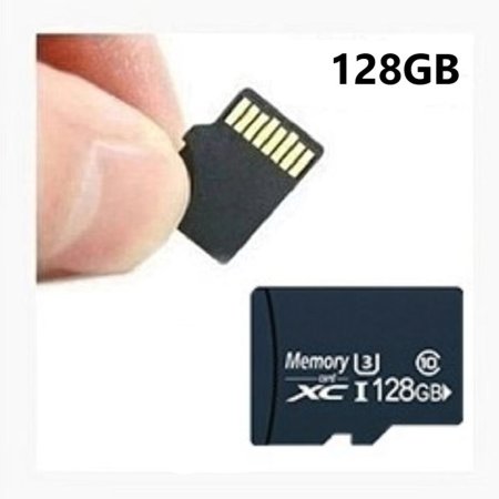 TF 128GB Mini SD ޸ī ũ  ڽ