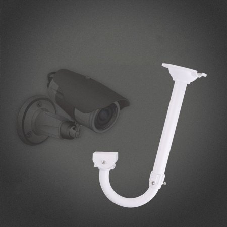 CCTV ġ  U  43cm  ħ
