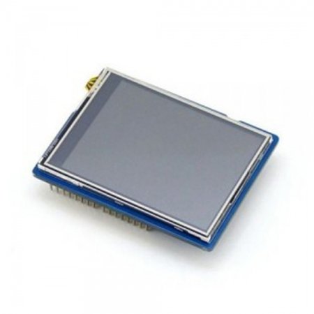 2.8 TFT Touch Shield (M1000007914)