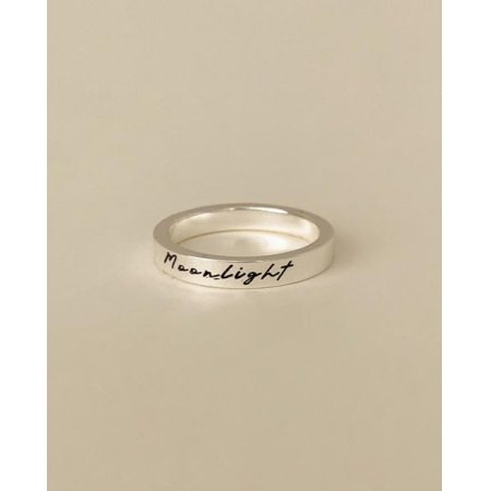 () Couple line ring R 47