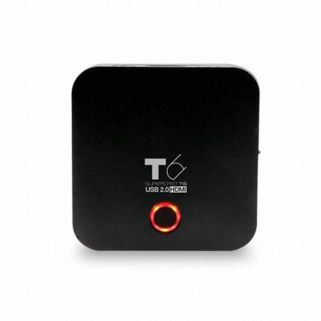 ī̵Ż ĳƮ T6 USB 2.0 HDMI (ǰҰ)