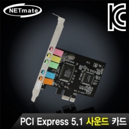 NM PCI Express 5.1  ī