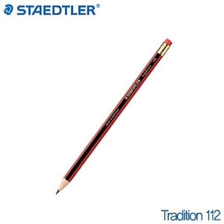 Tradition112  1Ÿ(12)  HB staedtler  ʱⱸ 112 ׵鷯