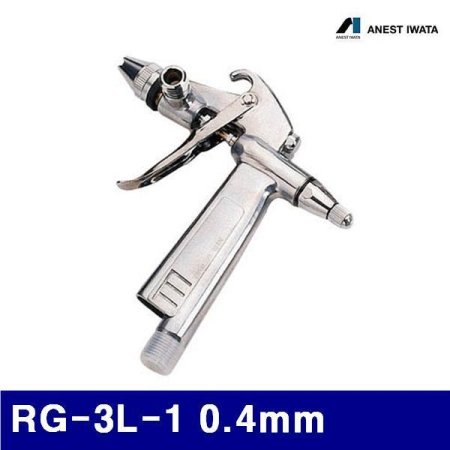 ϽƮ ̿ʹ 6410023   ̰(߷½) RG-3L-1 0.4mm (1EA)