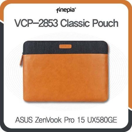 ASUS ZenVook Pro 15 UX580GE ŬĿġ(VCP-2853)