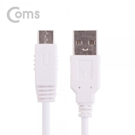 ٵ USB  ̺ 1M-USB 2.0 A(M)ٵ Wii U