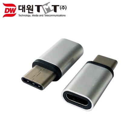 Micro 5P B to USB 3.1 CŸ F-M ȯ 