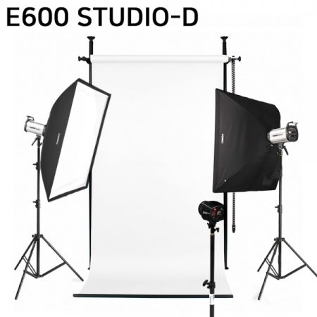 Ʃ ԿƮ(E600 STUDIO-D)  ȭƮ