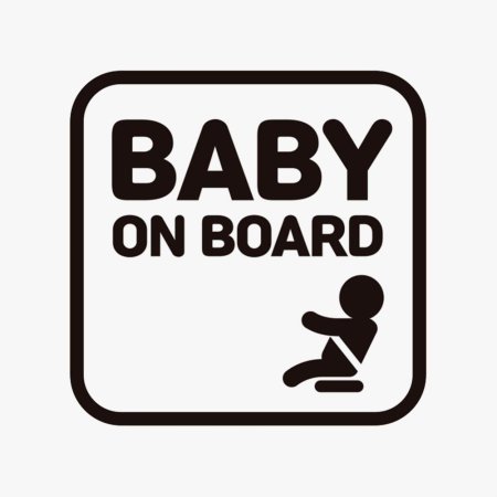BABY ON BOARD3 ݻ ڼڵƼĿ