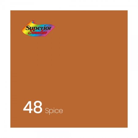 Superior Կ Ʃ  2.7 x 11m (48 Spice)