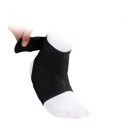 Ƶ̺ Ankle Support with Wrap-Around