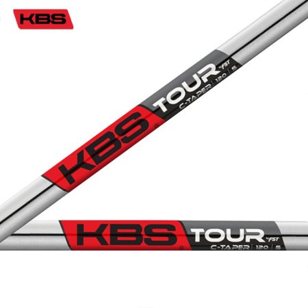 (KBS)KBS TOUR C TAPER ̾ Ʈ 5(P)~PW(P)