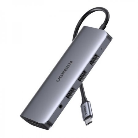 ׸ 10in1 CŸ USB3.0  ο ƼƮ HDMI ̷ U-80133