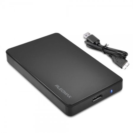 PLEOMAX ϵ ̽ SSD HDD 2.5in USB 3.0 (PM-HC10)