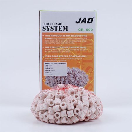 JAD  CR-500 (JYA0168)