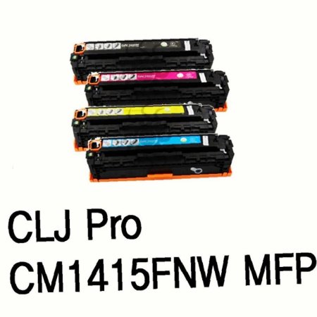 CM  CLJ 41Ʈ MFP Pro 1415FNW ȣȯ