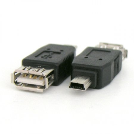[U9387] Coms USB  Mini 5PM AF G2377