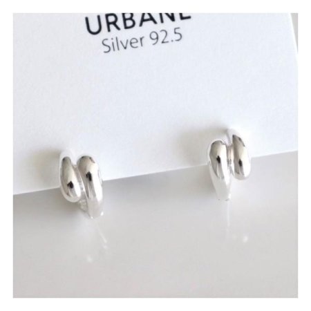 Silver925 Monday earring