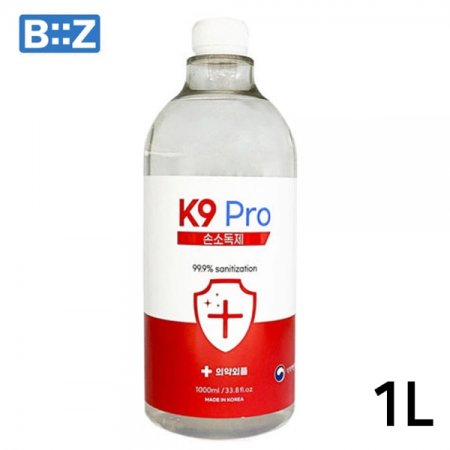 ͱ׸ K9 Pro ռҵ  1L