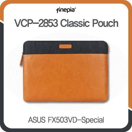 ASUS FX503VD-Special ŬĿġ(VCP-2853)