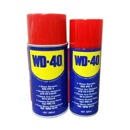 WD40 ûȰ 360ml ݼӳ