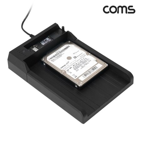 (COMS) M.2 NVMe to HDD SSD ϵ庹 ŷ̼