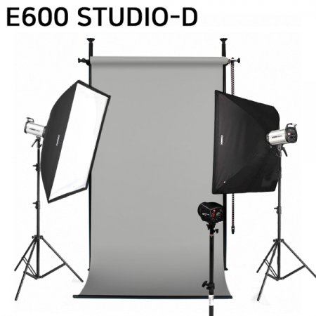 Ʃ ԿƮ(E600 STUDIO-D)  ׷