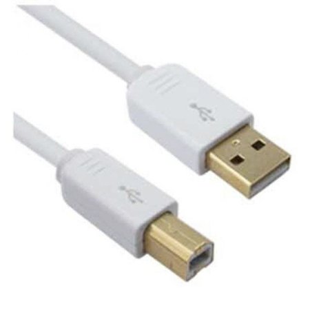 (K)PMMø USB2.0 AM-BM ̺ 2M (OFC/24Kݵ) /ȭ (ǰҰ)