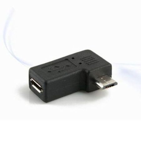 coms USB 2.0  Micro B(M)Micro B(F)