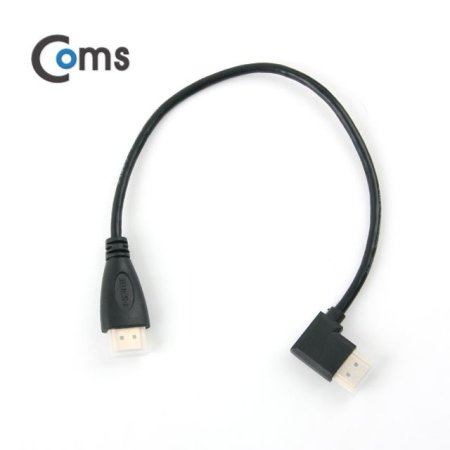 (COMS) HDMI (M/M)  ⲩ 30cm