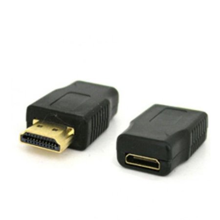 HDMI ȯ HDMI ŸA (M) - ̴HDMI (F)