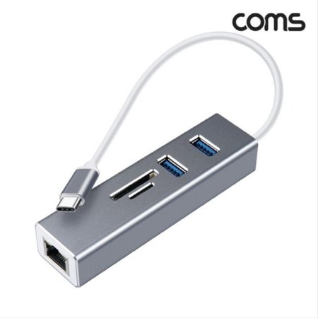 CŸ 5in1 USB Ƽ  5Ʈ Type C USB3.